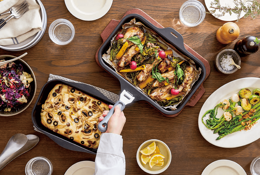 ラ・クックグラン