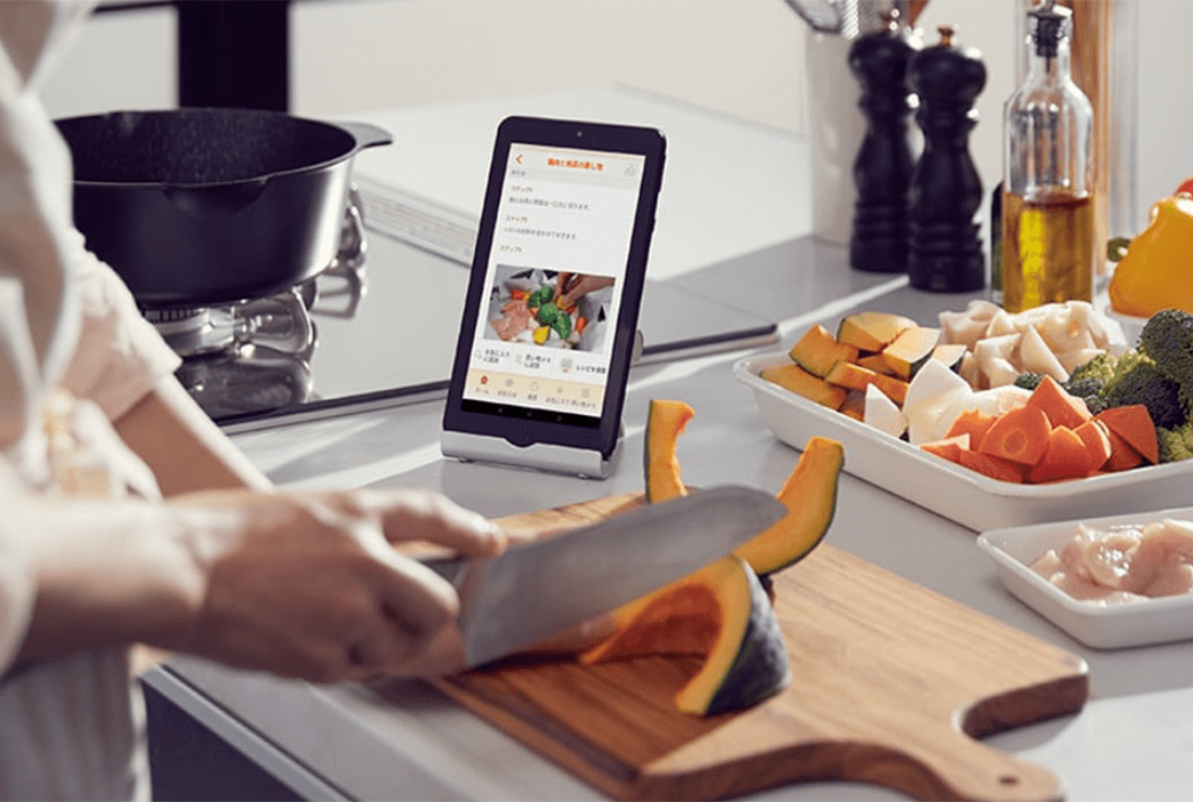 パロマ おまかせシェフ