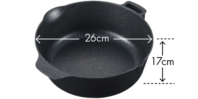 特殊ふっ素樹脂加工