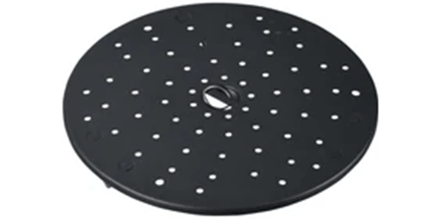 蒸し料理に重宝する目皿