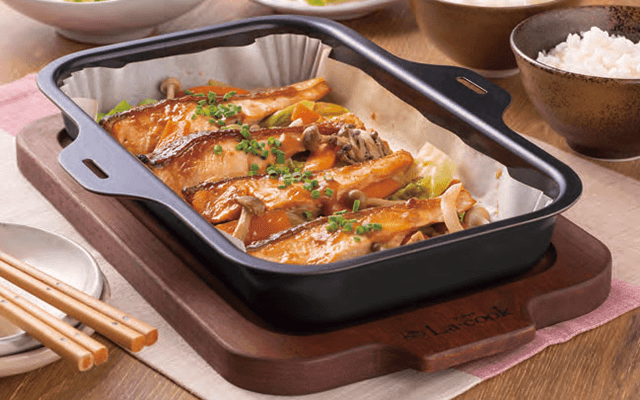 ラ・クックグラン