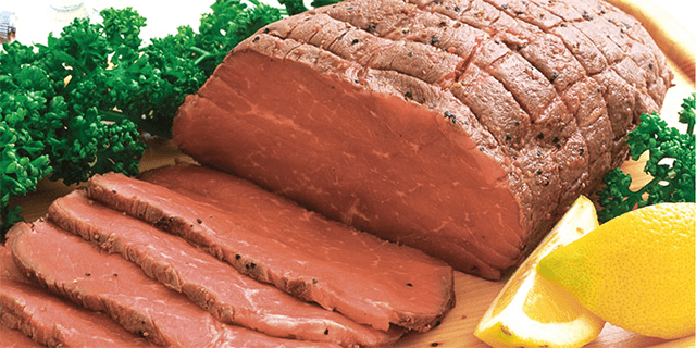 ガス+電子レンジ加熱