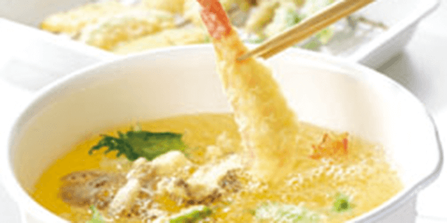 自動調理ガイド機能