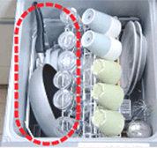 普段使いの調理器具も一緒にセット