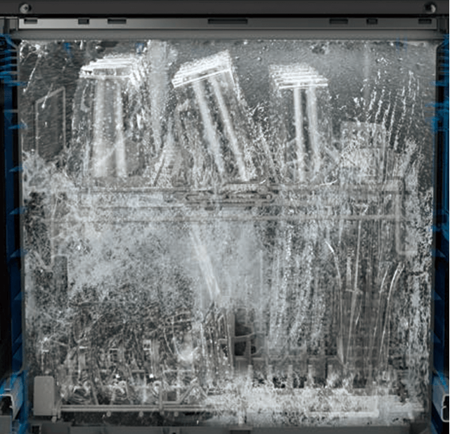 ストリーム除菌洗浄イメージ