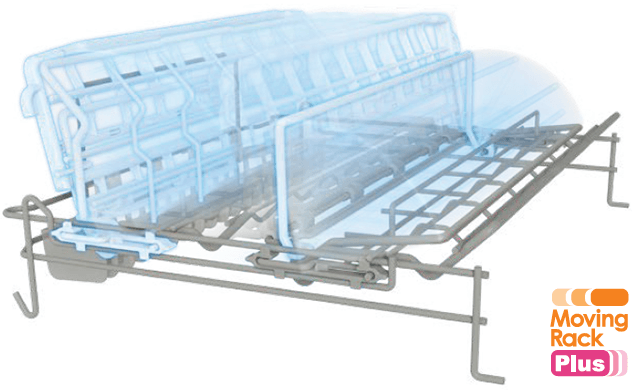 ムービングラックプラス