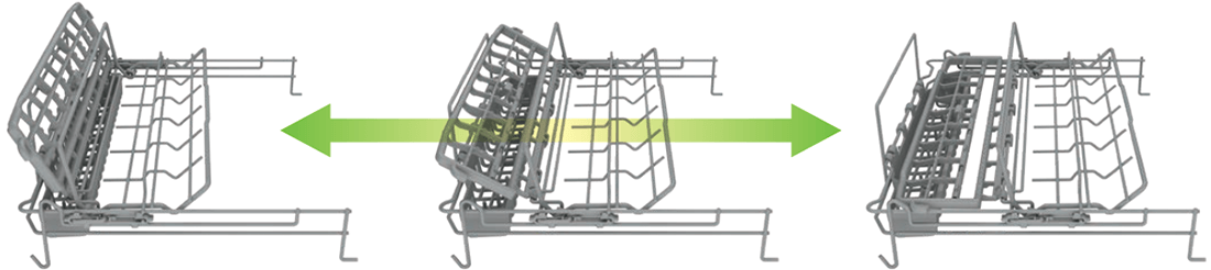 「フラット」スタイル