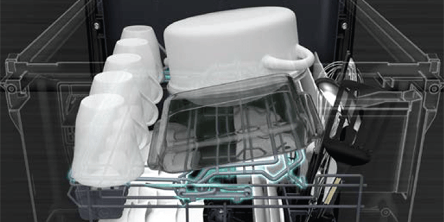 ムービングラックプラス、イメージ