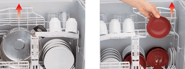 ツインフラップ