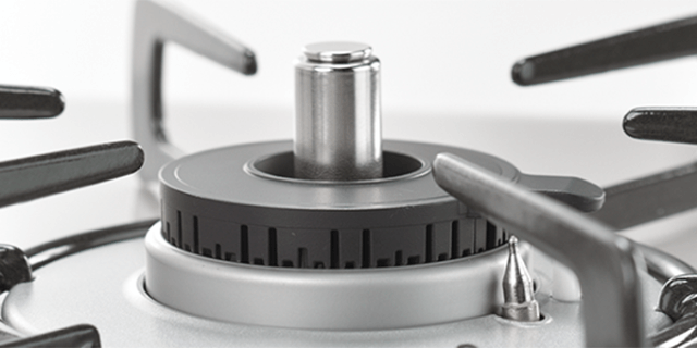 キャップレスバーナー