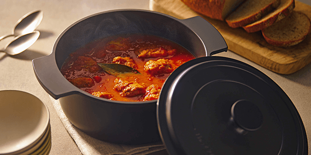 ザ・ココット ラウンド