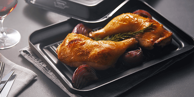 ココットプレート