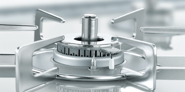 Siセンサーコンロ