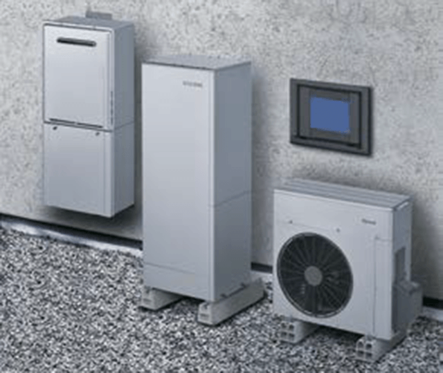 最長15m離して設置が可能