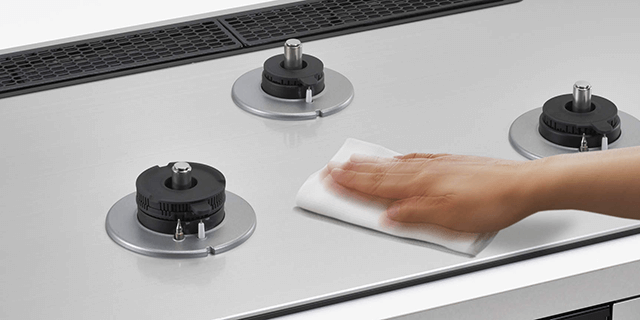 イージークリーン