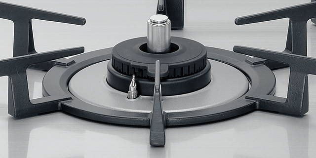 Siセンサーコンロ