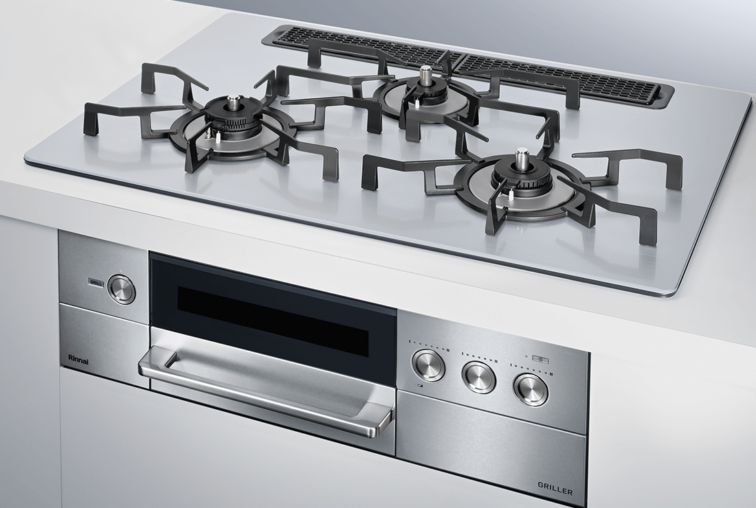 グリレ［GRILLER］