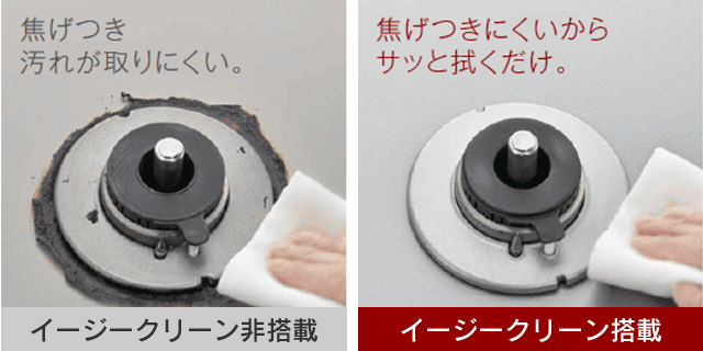 イージークリーン