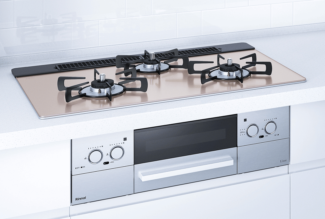 リッセ［LiSSe］