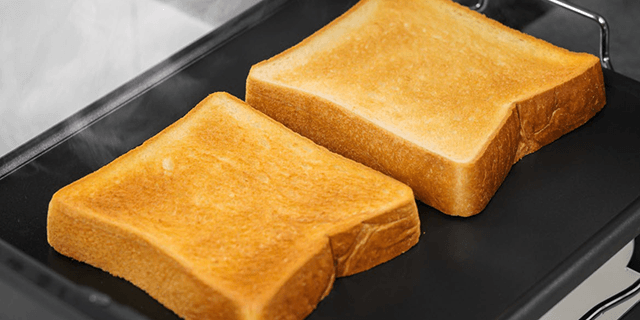 トースト・ピザプレート