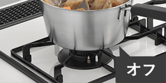 美しさにこだわったデザイン