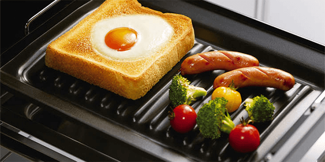 ココットプレート