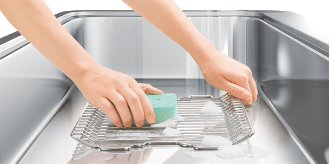 レンジフードエコ連動機能