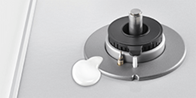 スーパーシールド構造