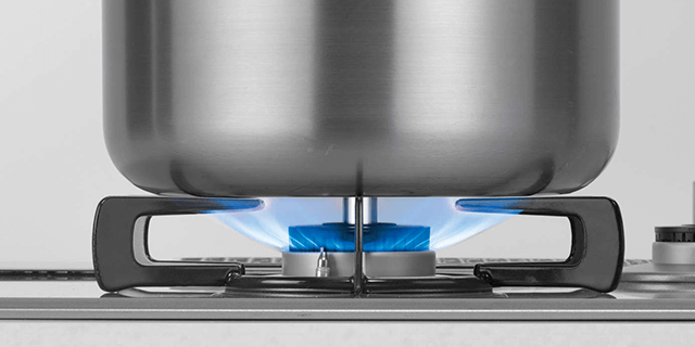 安定感のあるごとく