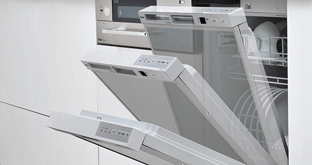 ワンタッチドア