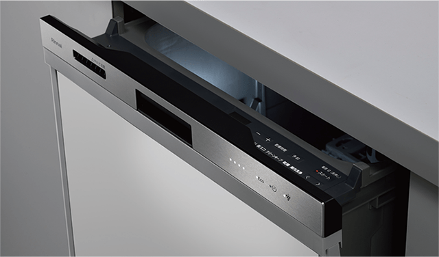 視認性に優れたホワイトLEDライト