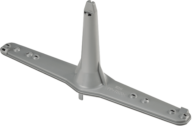 スマッシュ洗浄ノズル