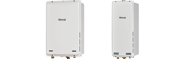 PS扉内後方排気設置型