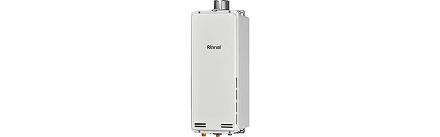 PS扉内上方排気設置型