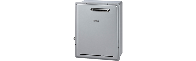 屋外据置型／エコジョーズ