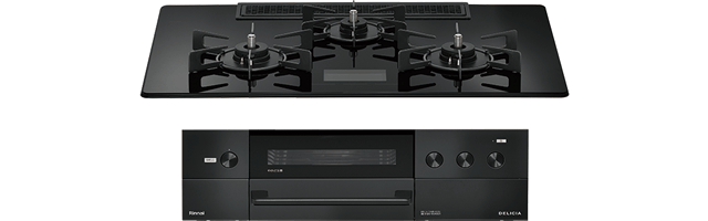 デリシア［AC100V電源］