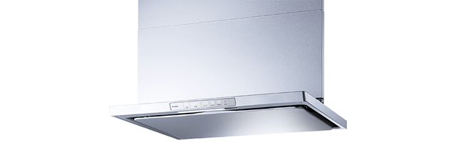 リンナイレンジフード