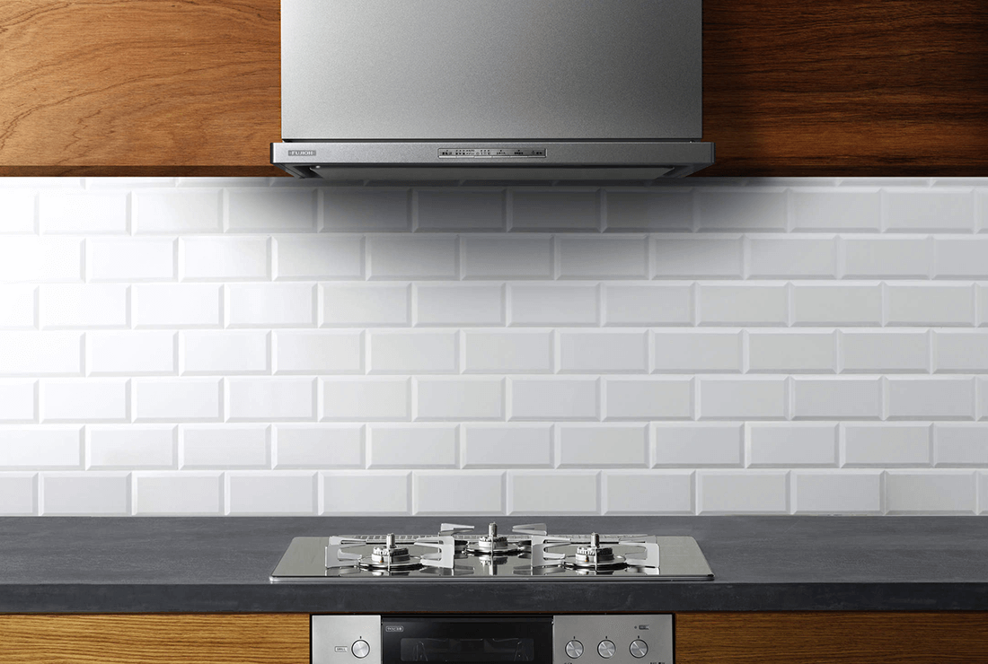 リンナイ レンジフード