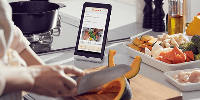 パロマ「おまかせシェフ」