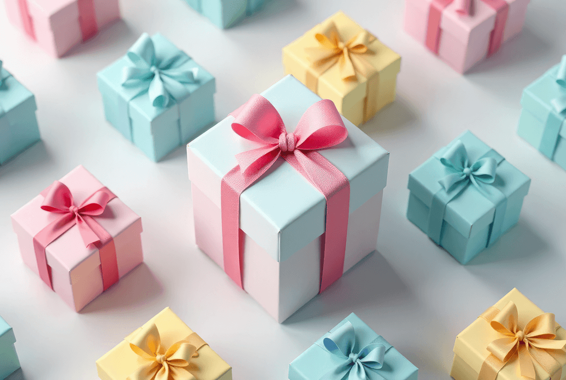 プレゼント特典付きガスコンロ